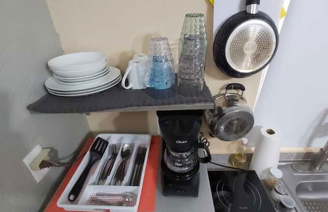 Casa Soliman & Loft Soliman - Foto 30