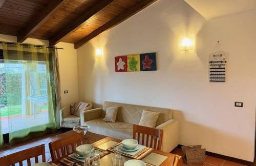 Villa Holiday Park Stintino - Piscina privata ed esclusiva - Foto 58