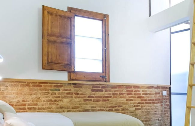 Unique Architects Apartment IN Trendy Central Poble SEC By Myrentalhost - Photo 9