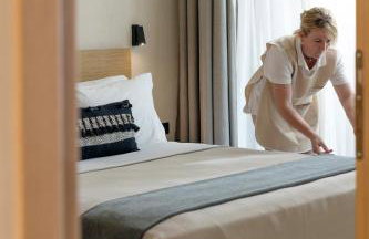 Pnoes Luxury Suites - Foto 22