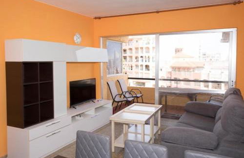 Apartalux Almerimar Beach - Foto 30