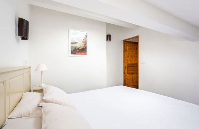 Résidence Les Aiguilles de Warens - Foto 27