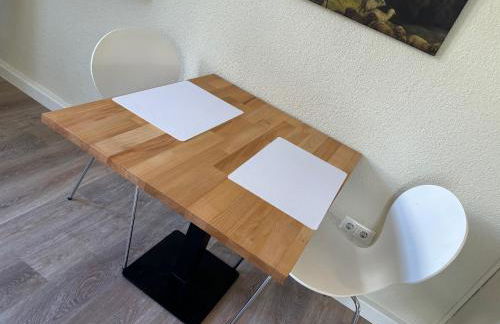 Gemütliches Refugium am Bahnhof - Perfekt zum erkunden der Sächsischen Schweiz - Foto 6