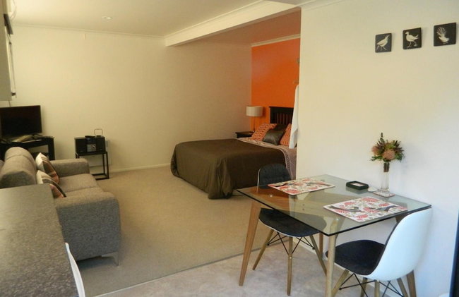 Antares Homestay - Foto 10