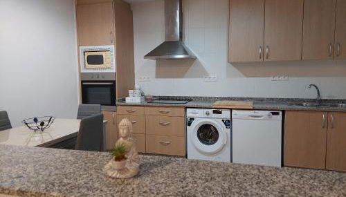 Casita en la playa - Foto 1