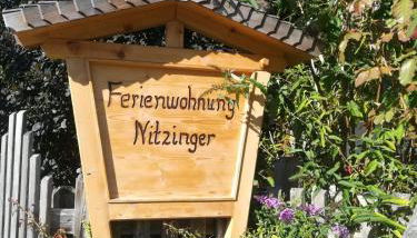Ferienwohnung Nitzinger - Foto 3