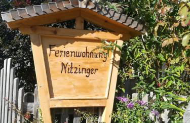 Ferienwohnung Nitzinger - Foto 3