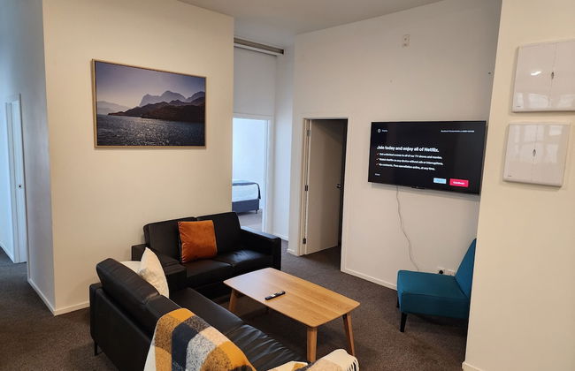 U Suites on Webb - Photo 69