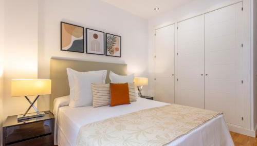 Perfect 4-Person Apartment in the Heart of Madrid Near Plaza Mayor I - Foto 3
