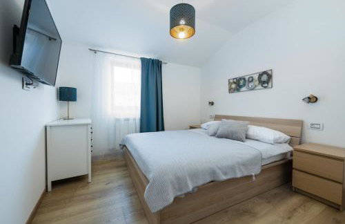 Villa Ena with private pool - Foto 22