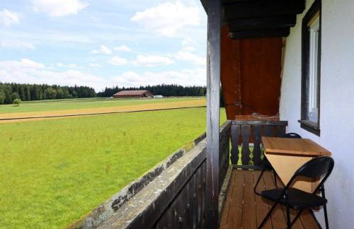 Ferienwohnung Beim Falkner, 60qm - Foto 2