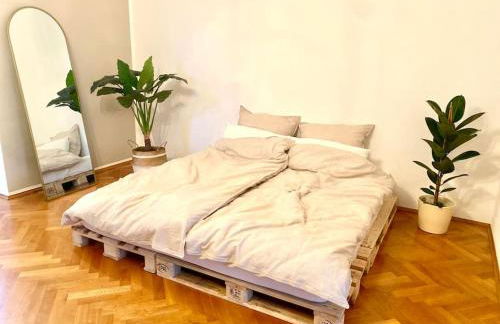 Wunderschöne Altbauwohnung mit Balkon - 102 qm - Foto 7