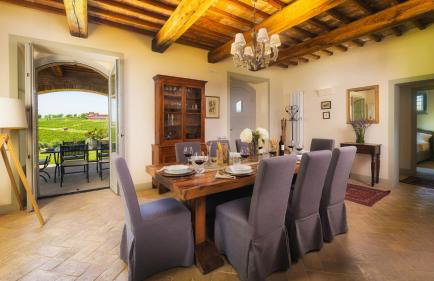 Villa Flaminia 8 2 - Emma Villas - Foto 8