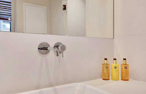 Paris Home Collection Serviced Apartments in Notre Dame - Rue Savoie - Foto 77