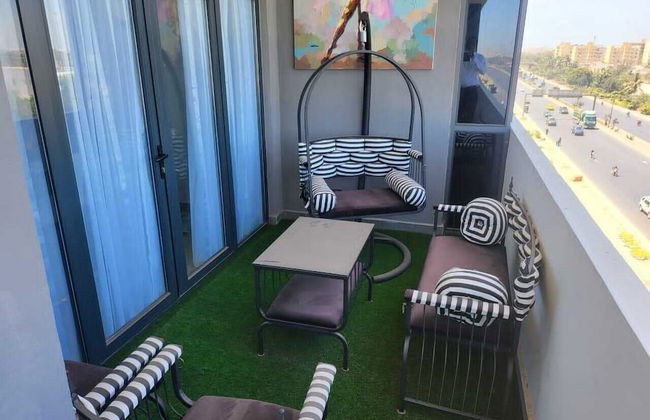 appartement haut de standing - Photo 11