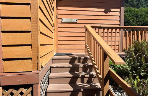 Ocean Cabin 22 with Private Hot Tub - Foto 7