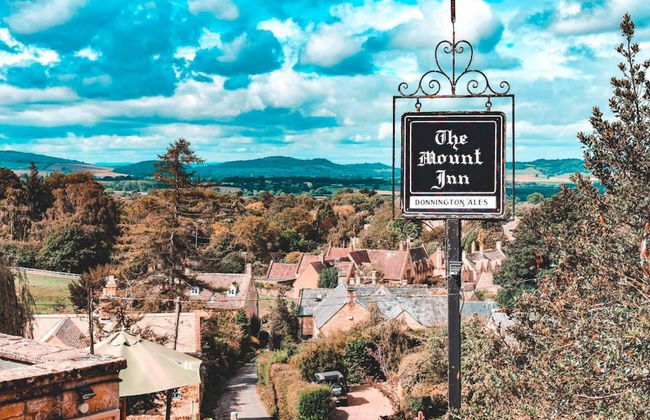 Stunning Cotswold Cottage in Snowshill Broughwood - Foto 31