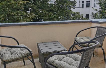 Bezaubernde Altbauwohnung im Herzen von Magdeburg - Photo 18