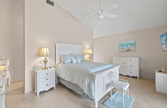 Villa Off Course - Foto 2