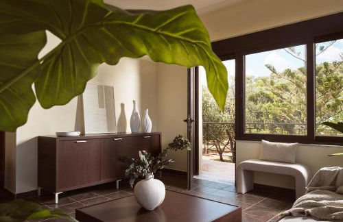 Rosa Sea Front Maisonette - Foto 9