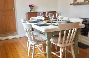 Beautiful Yorkshire House in Leeds - Foto 8