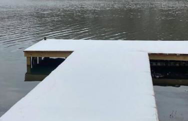 Lakehouse Hot Tub & Pool close to Ark Encounter - Foto 13