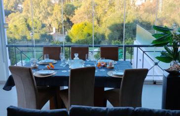 Unique Villa Scandinavia Marbella - Photo 53