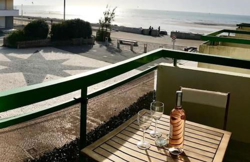 Au Petit Wissant - Foto 1