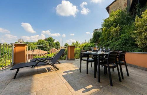 Casa Graziella- La terrazza - Foto 33