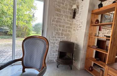 Clos Saint Jean - Foto 25