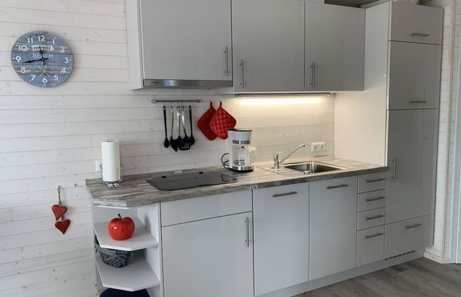 Isa-bella Comfortable Holiday Residence - Foto 5