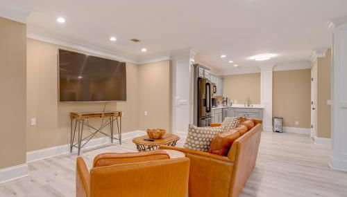 Hike and Explore! Luxe Retreat Near Lake Norman - Foto 3