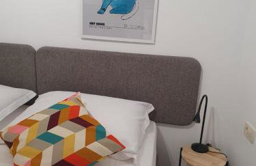 Apartmani SUNRISE & SUNSET - Foto 59