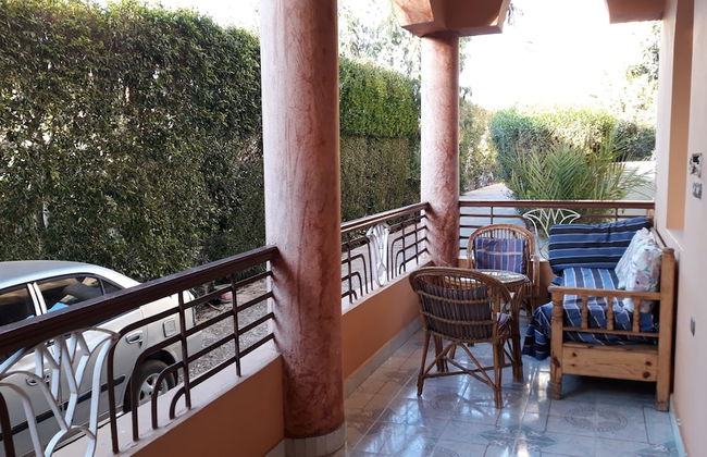 Al Gezera Apartments - Foto 72