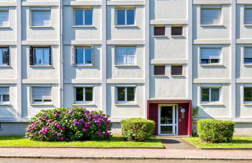 Appartement tout confort - Parking privé gratuit - Photo 26