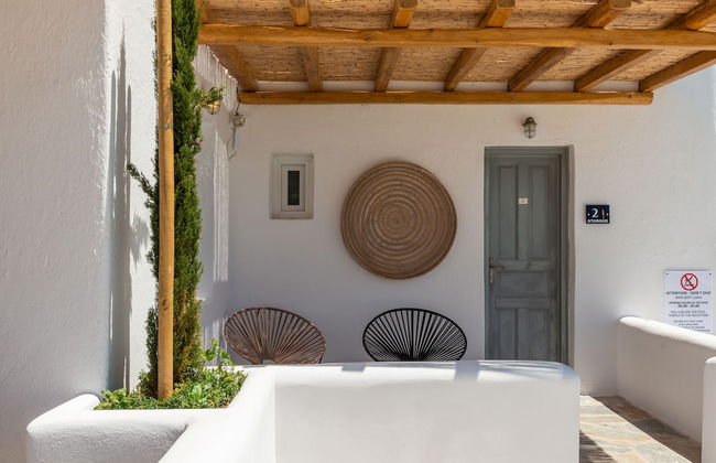 Artemoula's Studios - Foto 48