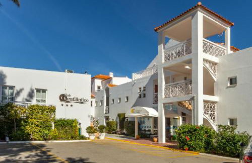 Apartamentos Turísticos Club Ouratlântico - Foto 62