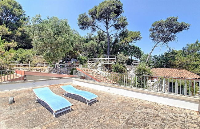 Dis004 in Marittima With 4 Bedrooms and 3 Bathrooms - Foto 34