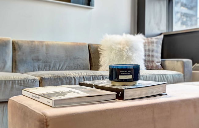 Pierce Boutique Apartments - Foto 38