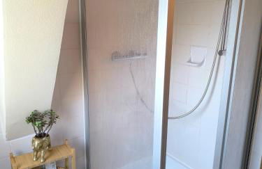 FeWo Nesthäkchen-Erholung in Historischer Villa an der Nordsee - Foto 17