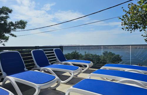 Beachfront House Ivana with Pool - renovated 2025 - Foto 29