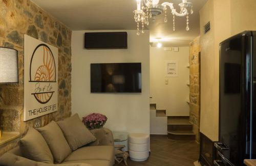 The House of Life - Foto 15