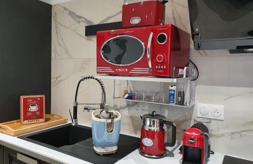 Stop Chez M Select Street # Qualité # Confort # Simplicité - Foto 10