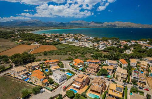 Villa Joana Barcares for 10 with swimming pool - Foto 50