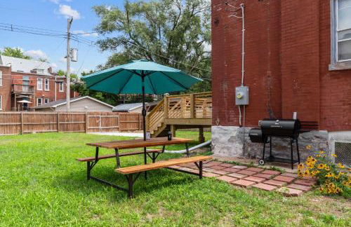 Red Brick Hideaway - Photo 40