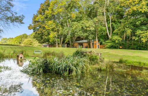 Ivy Cottage Holiday Cabins - Photo 3