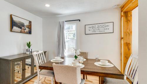 8 Mi to Micron Technology! Oswego River Work Hub - Foto 5