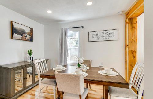 8 Mi to Micron Technology! Oswego River Work Hub - Foto 5