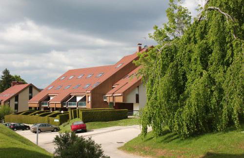 Studio 4 personnes, pied des pistes ski et VTT - Foto 23