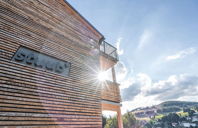 stuub todtnauberg - Foto 46